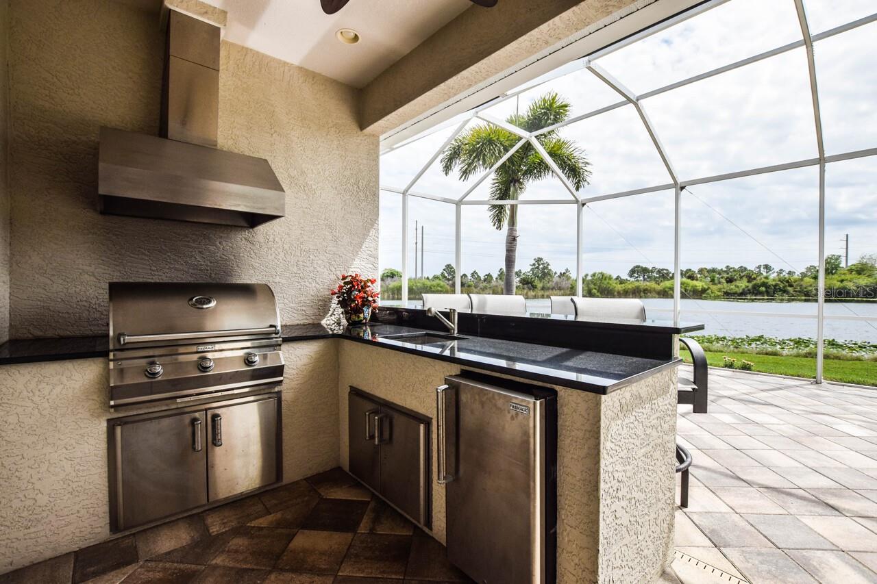 ST ANDREWS ESTATES AT THE PLAN - Residential