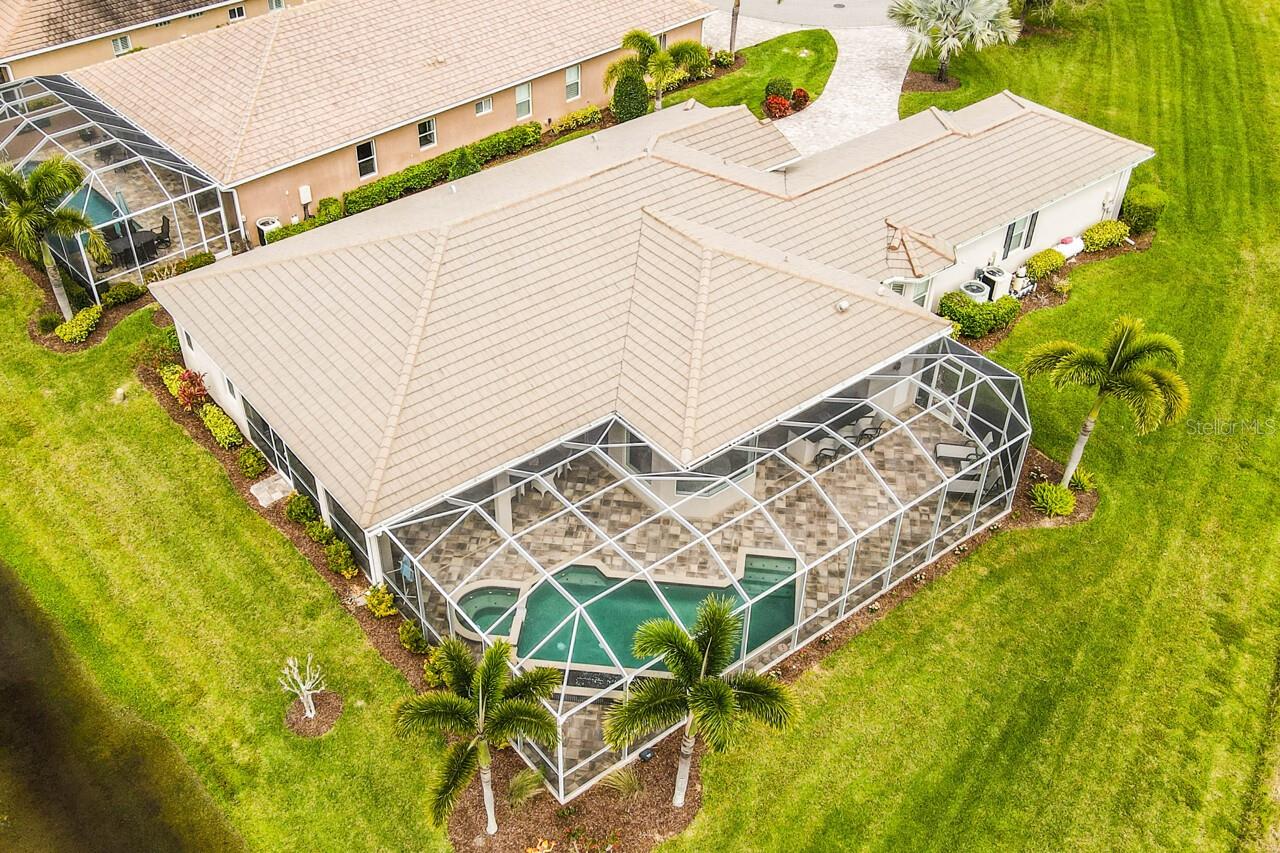 ST ANDREWS ESTATES AT THE PLAN - Residential