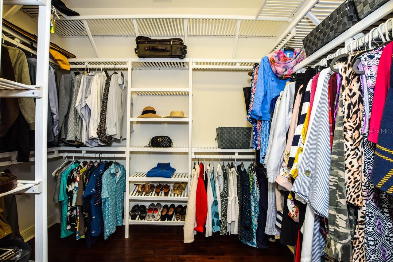 ST ANDREWS ESTATES AT THE PLAN - Residential