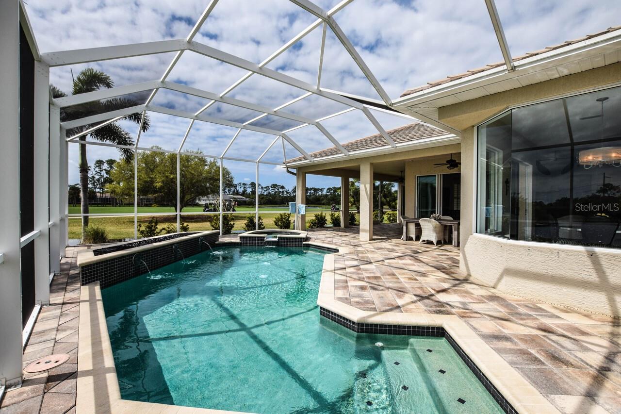 ST ANDREWS ESTATES AT THE PLAN - Residential