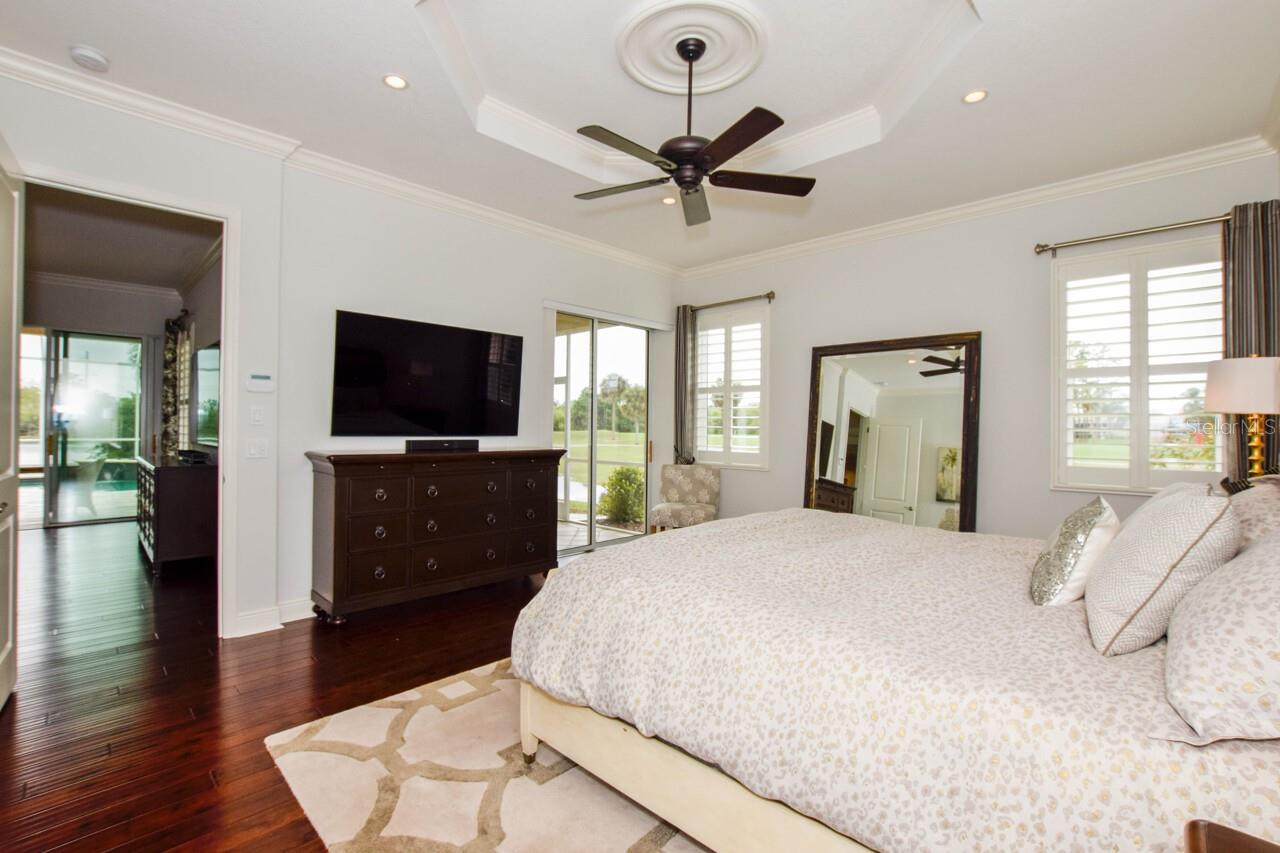 ST ANDREWS ESTATES AT THE PLAN - Residential