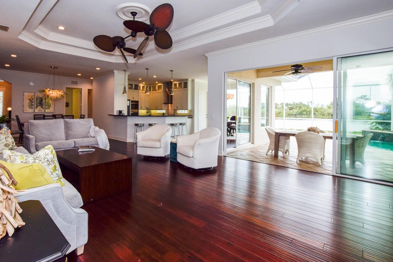 ST ANDREWS ESTATES AT THE PLAN - Residential