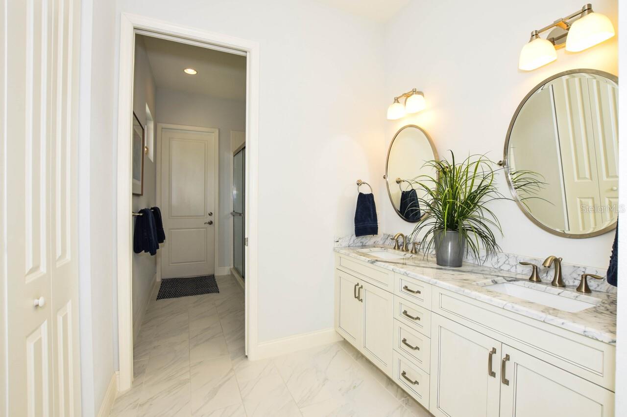 ST ANDREWS ESTATES AT THE PLAN - Residential