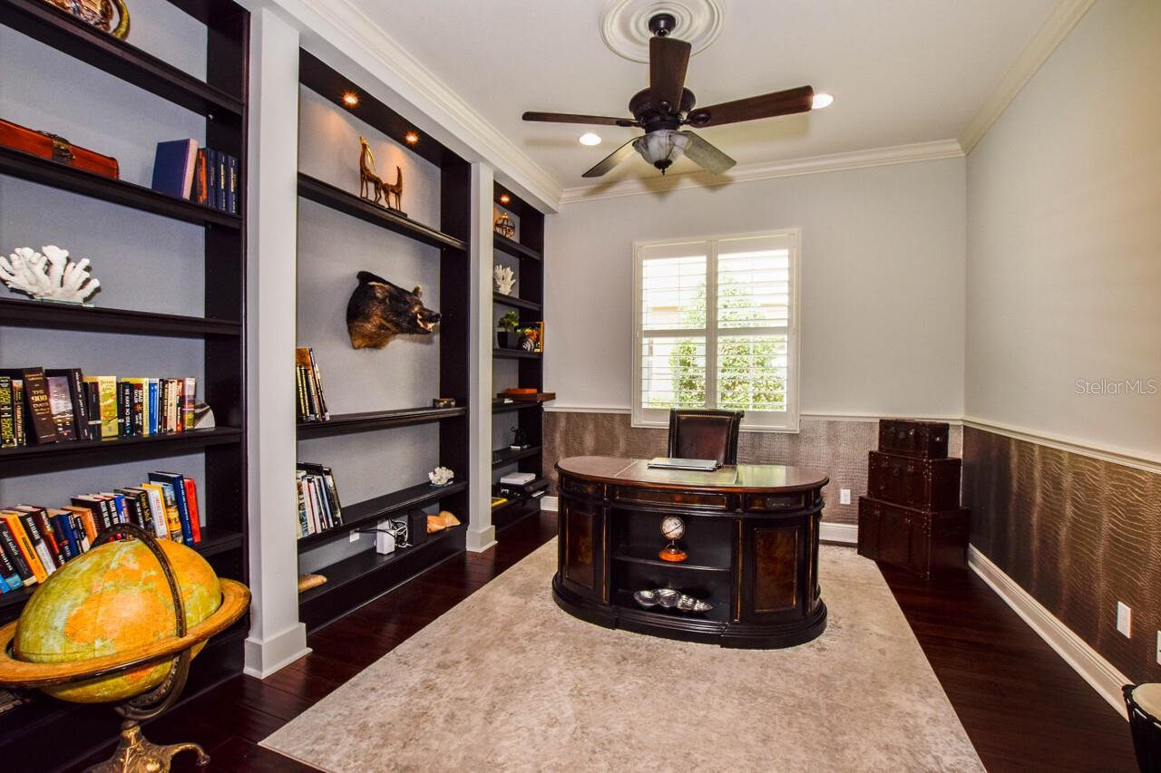 ST ANDREWS ESTATES AT THE PLAN - Residential