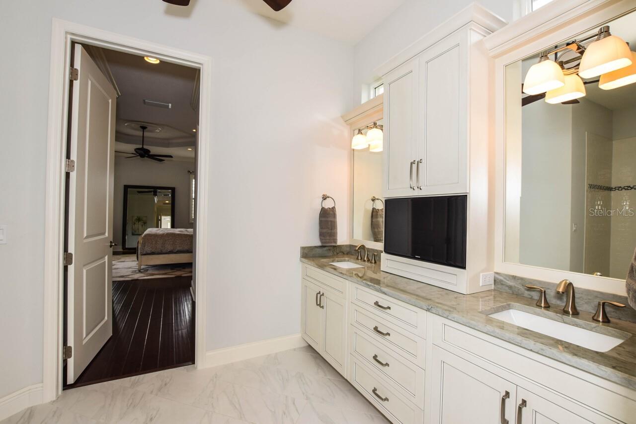 ST ANDREWS ESTATES AT THE PLAN - Residential