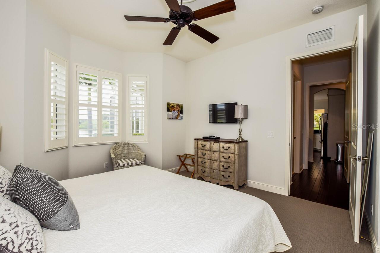 ST ANDREWS ESTATES AT THE PLAN - Residential