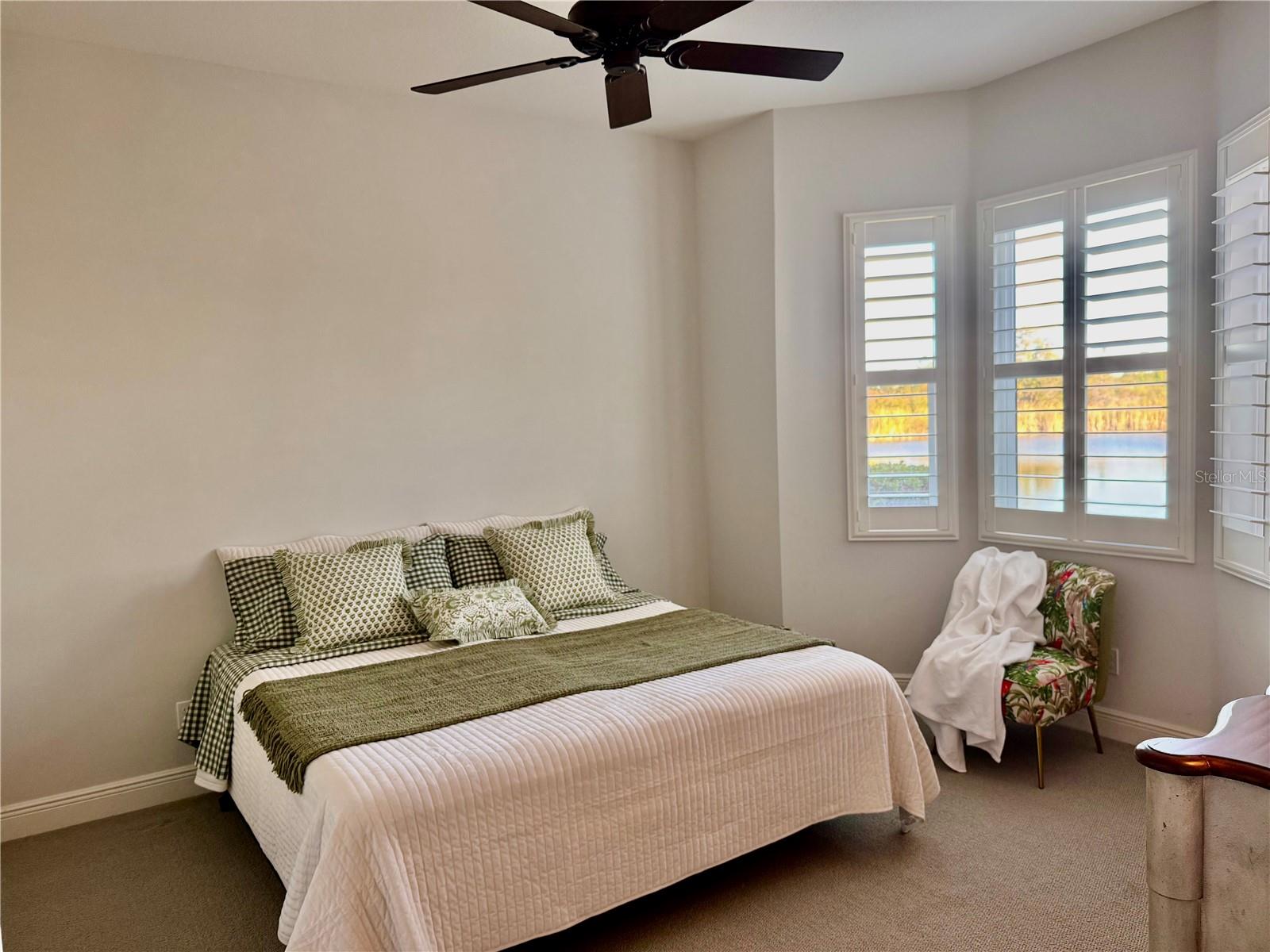 ST ANDREWS ESTATES AT THE PLAN - Residential