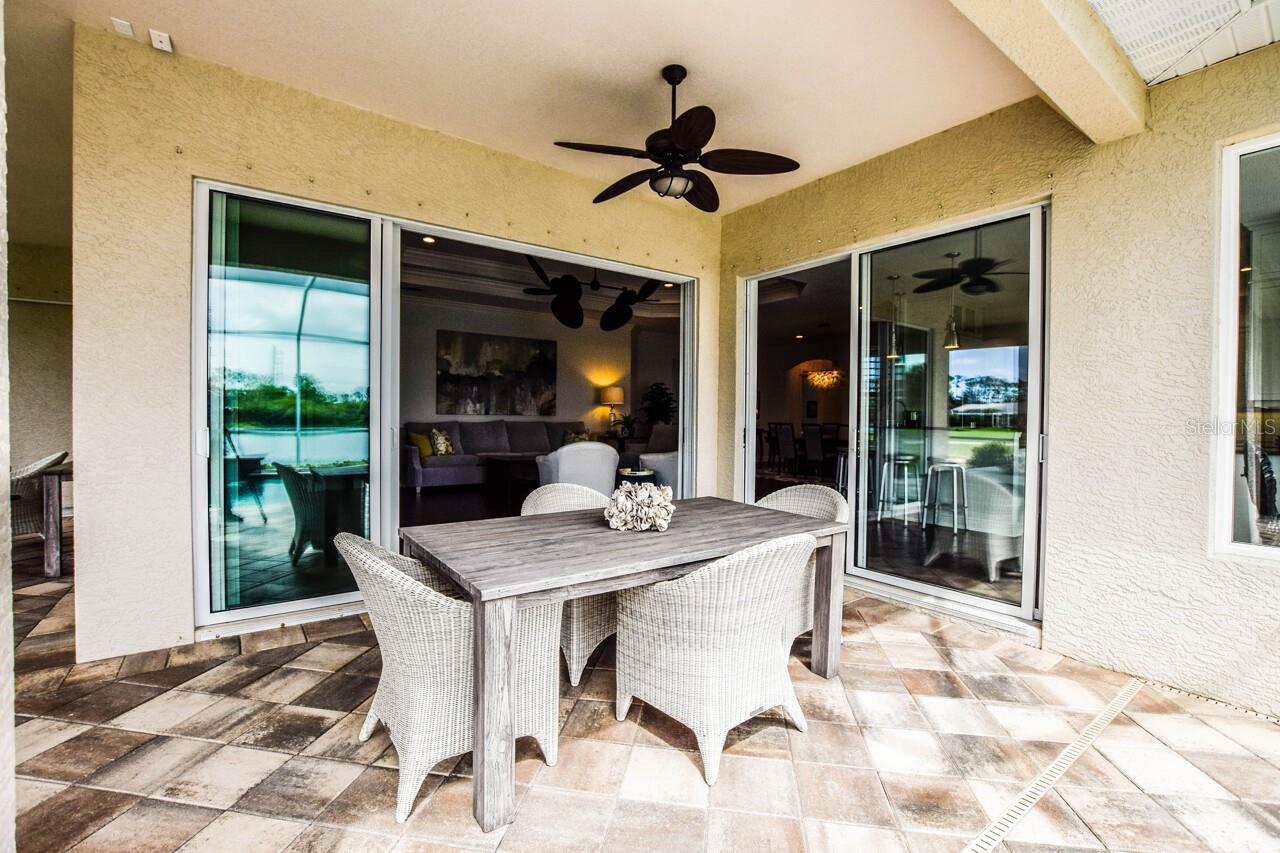 ST ANDREWS ESTATES AT THE PLAN - Residential