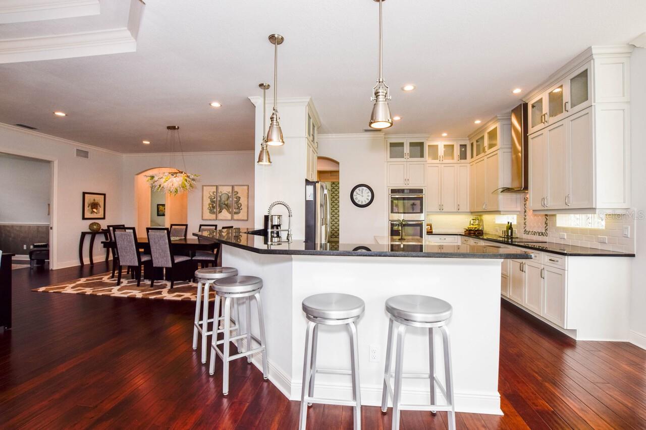 ST ANDREWS ESTATES AT THE PLAN - Residential