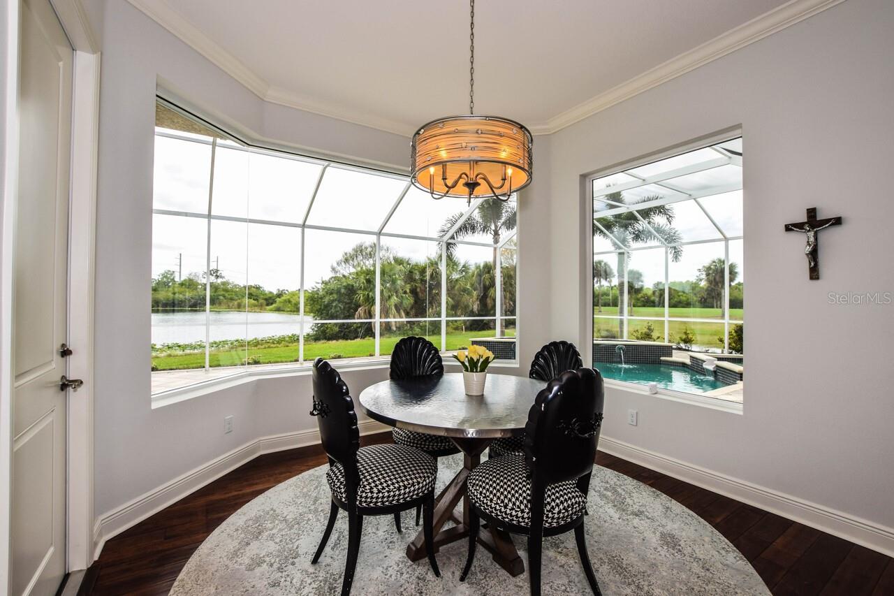 ST ANDREWS ESTATES AT THE PLAN - Residential