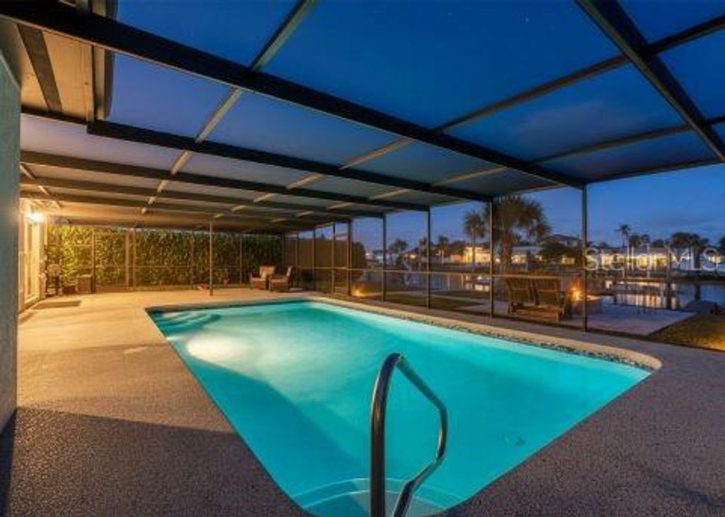 Photo of 5524 Leeward Lane, New Port Richey, FL 34652 (MLS # G5103375)