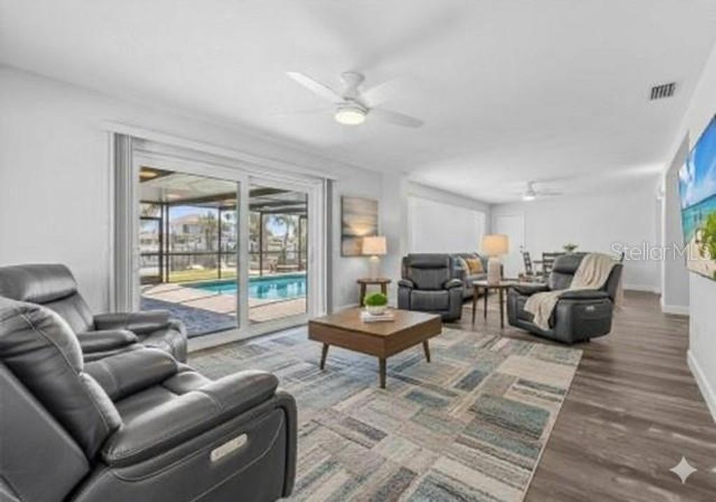 Photo of 5524 Leeward Lane, New Port Richey, FL 34652 (MLS # G5103375)