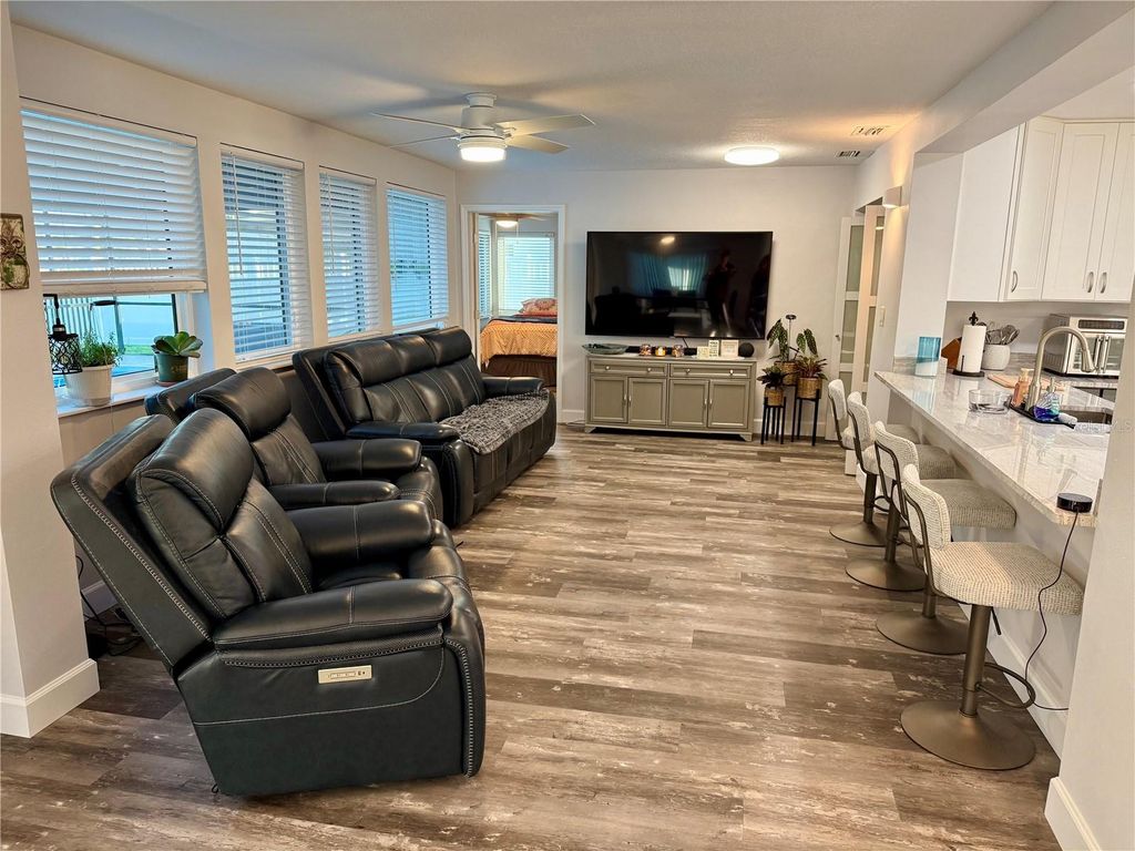 Photo of 5524 Leeward Lane, New Port Richey, FL 34652 (MLS # G5103375)
