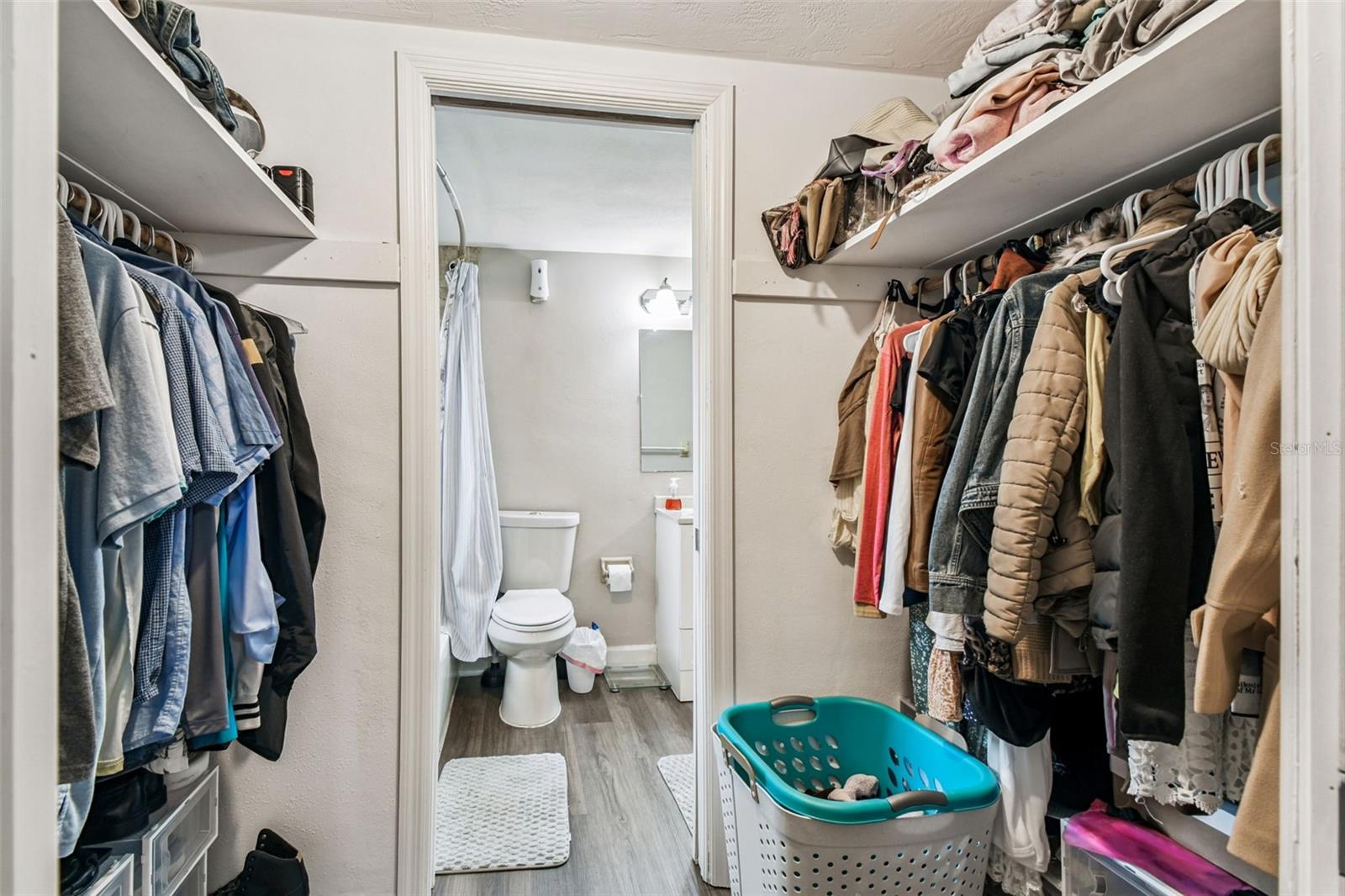 PALM TERRACE GARDENS - Residential