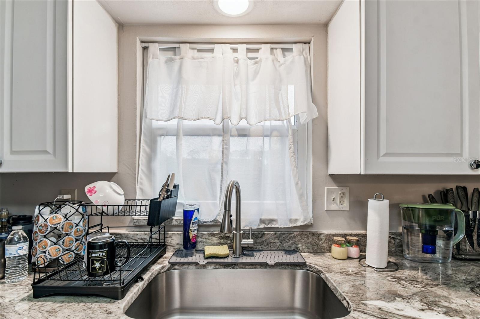 PALM TERRACE GARDENS - Residential