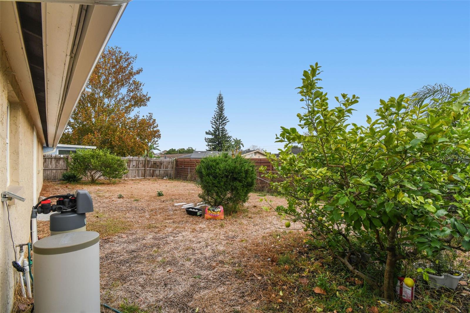 PALM TERRACE GARDENS - Residential