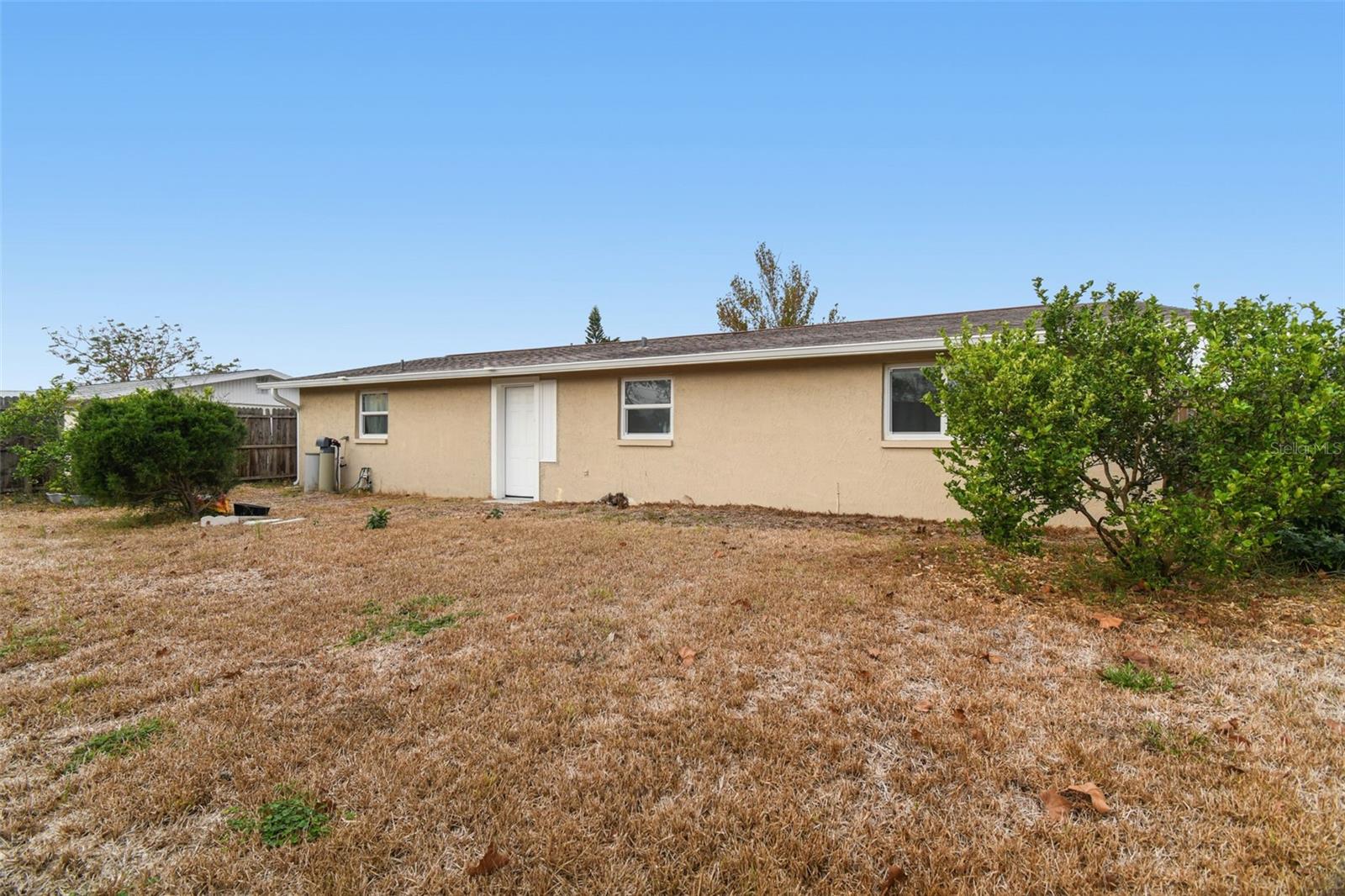 PALM TERRACE GARDENS - Residential