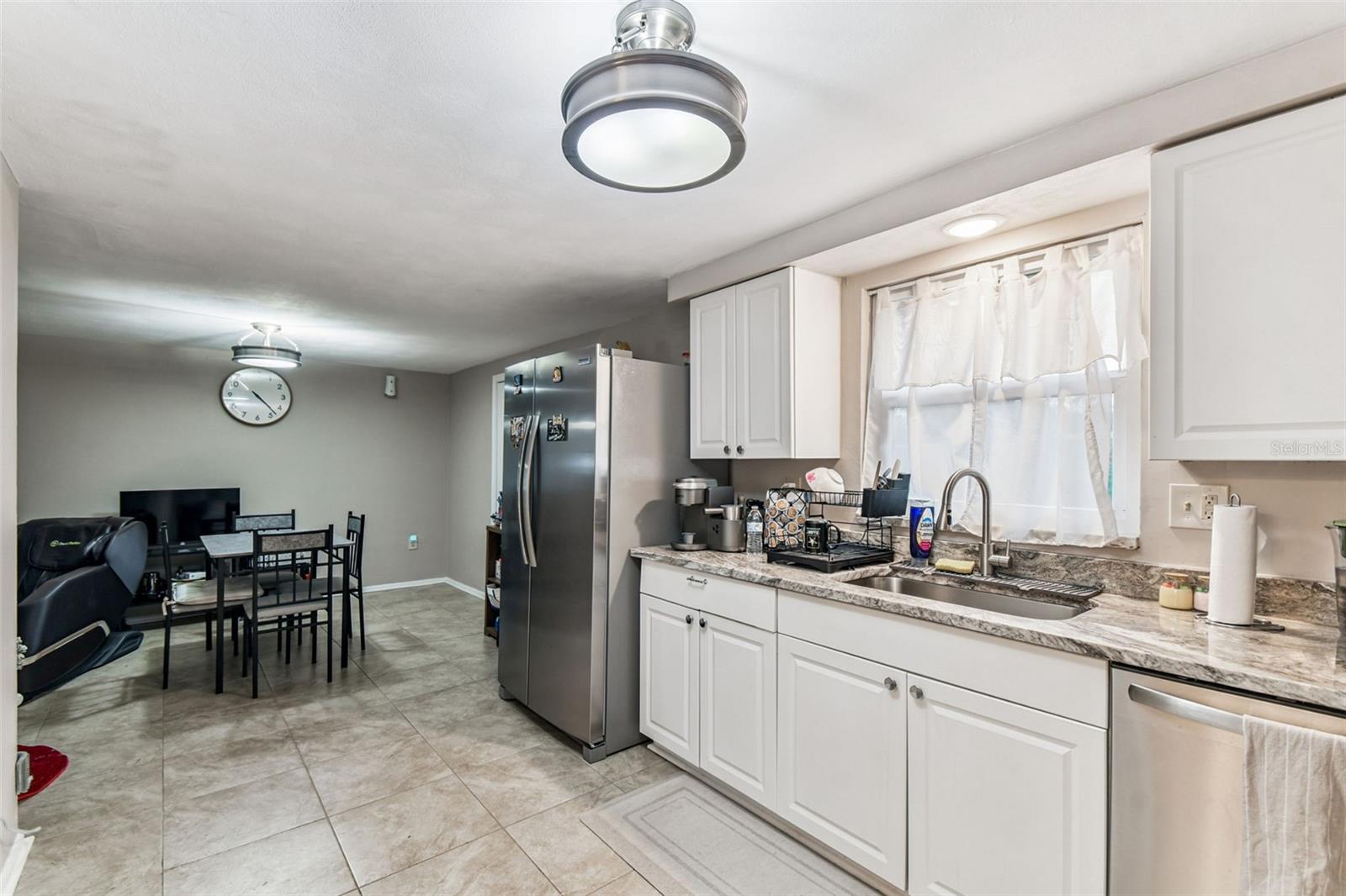 PALM TERRACE GARDENS - Residential