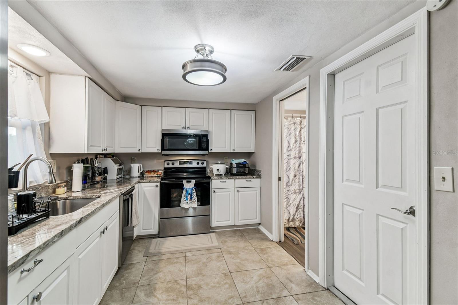 PALM TERRACE GARDENS - Residential