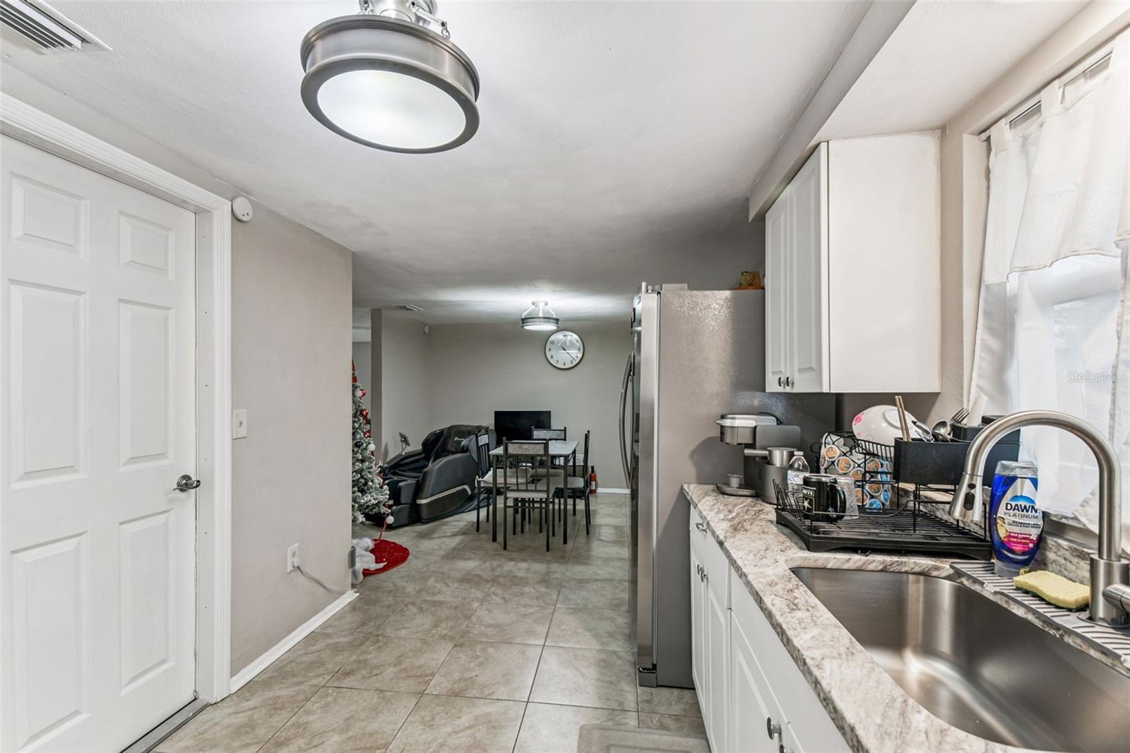 PALM TERRACE GARDENS - Residential