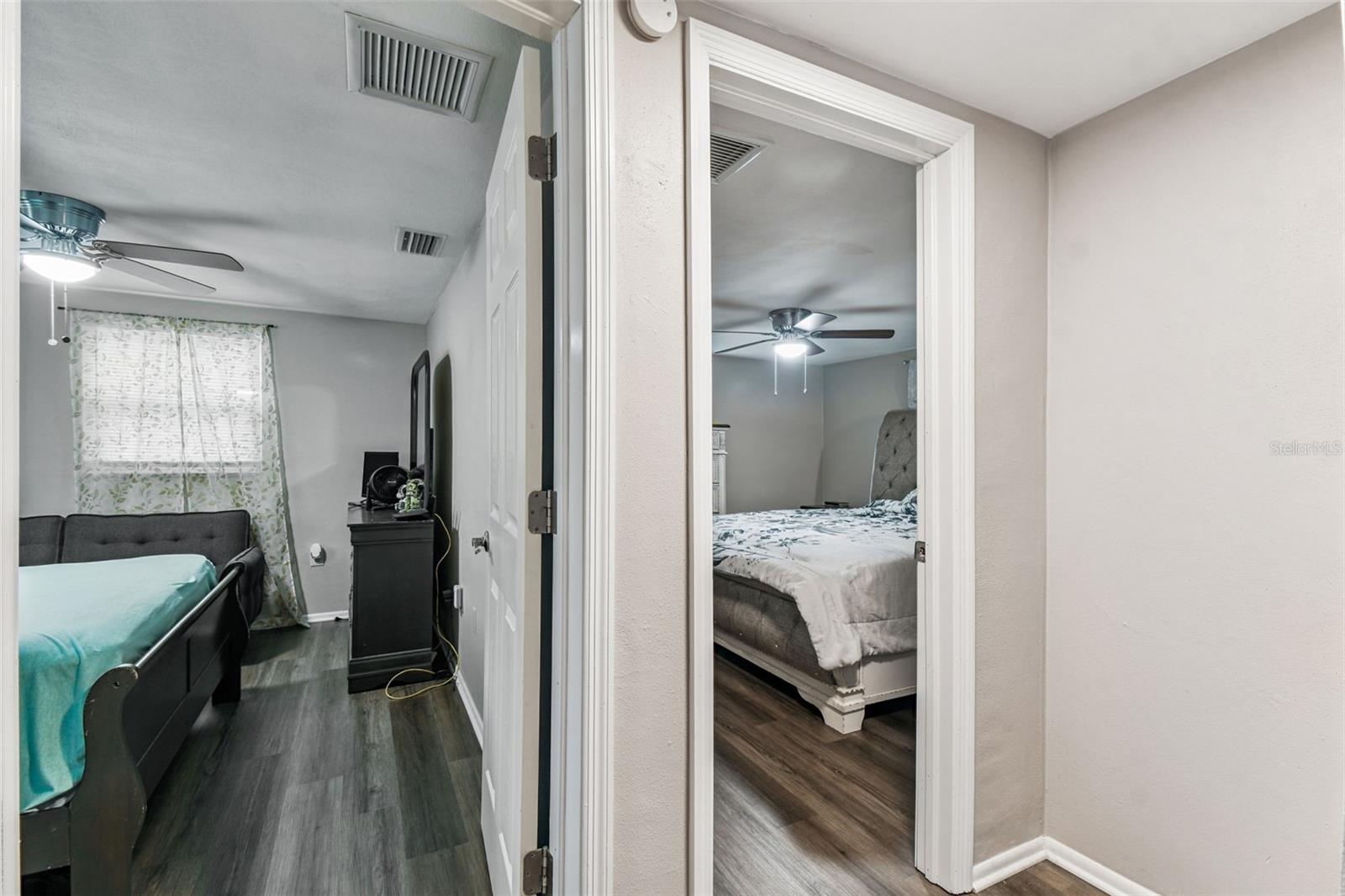 PALM TERRACE GARDENS - Residential