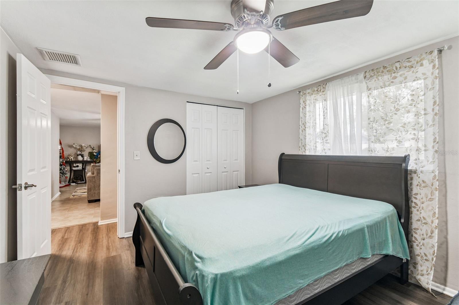 PALM TERRACE GARDENS - Residential