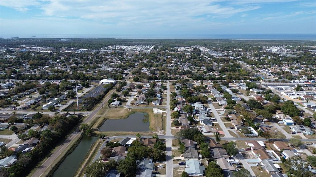 Photo of 7810 Birchwood Dr, Port Richey, FL 34668 (MLS # TB8455223)