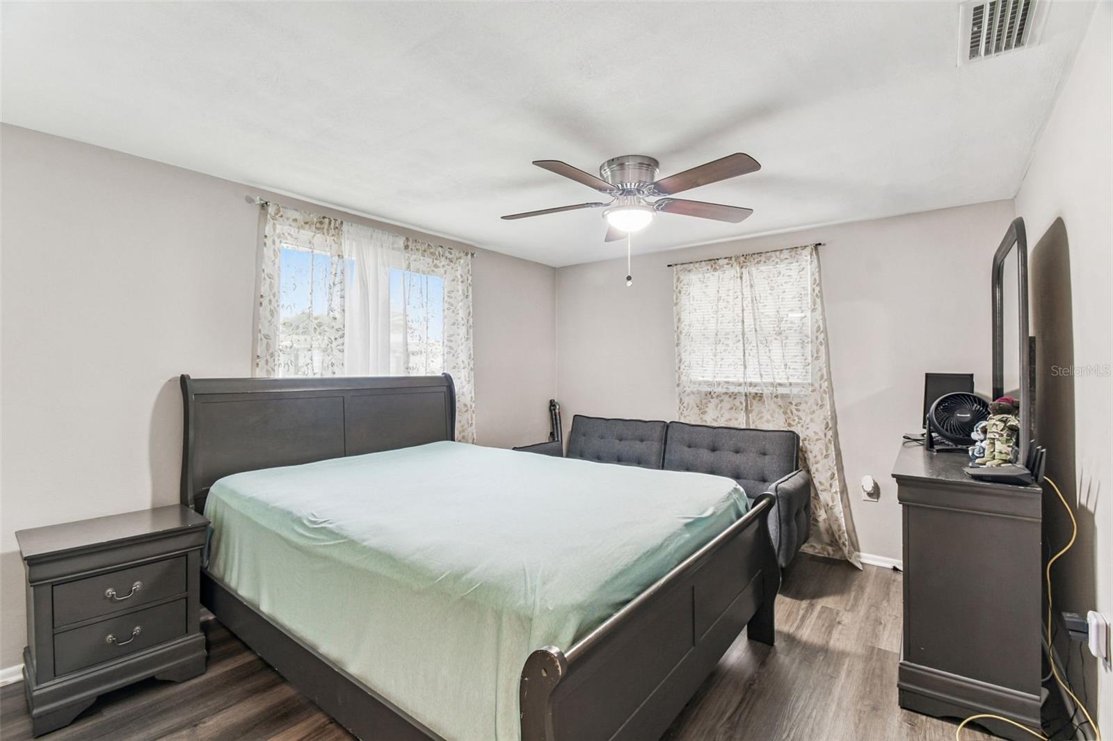 PALM TERRACE GARDENS - Residential