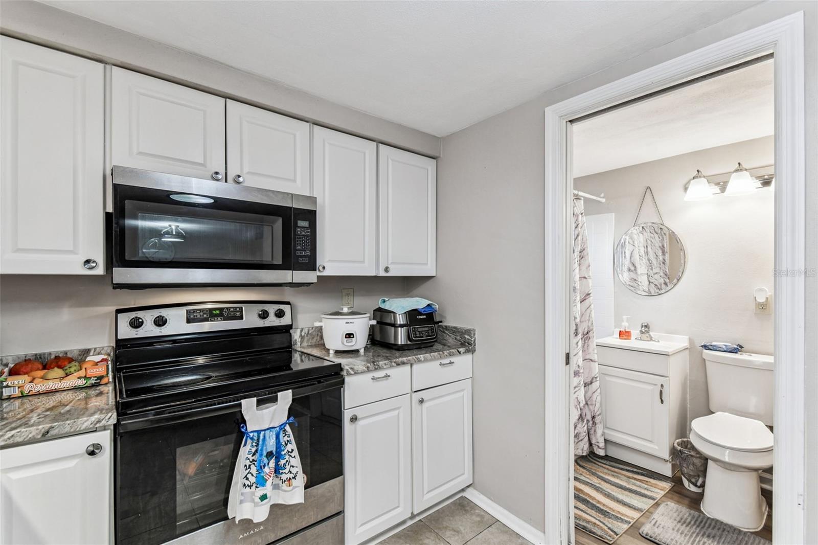 PALM TERRACE GARDENS - Residential