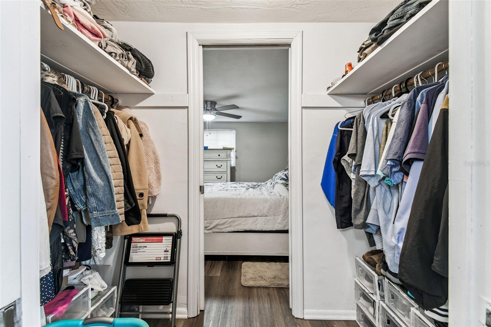 PALM TERRACE GARDENS - Residential