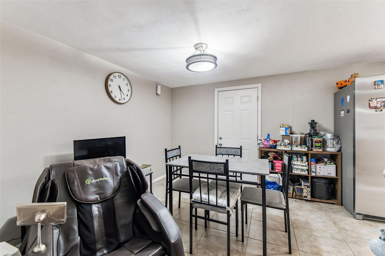 PALM TERRACE GARDENS - Residential