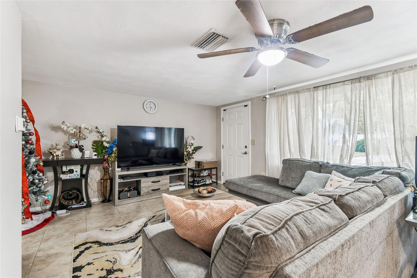 PALM TERRACE GARDENS - Residential