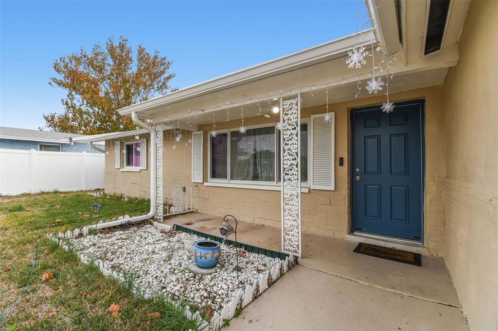 Photo of 7810 Birchwood Dr, Port Richey, FL 34668 (MLS # TB8455223)