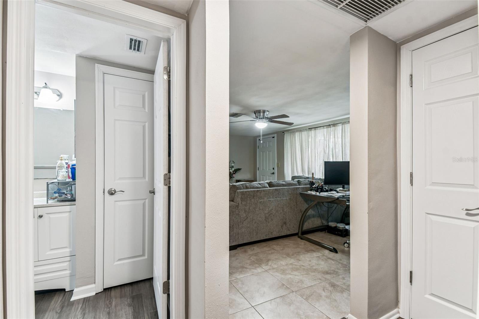 PALM TERRACE GARDENS - Residential