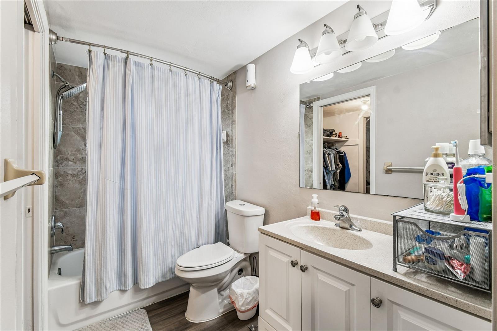 PALM TERRACE GARDENS - Residential