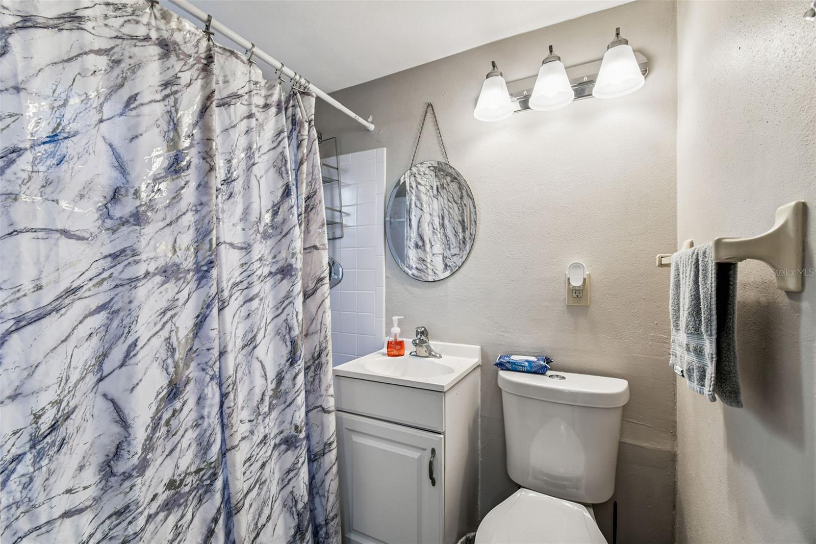 PALM TERRACE GARDENS - Residential