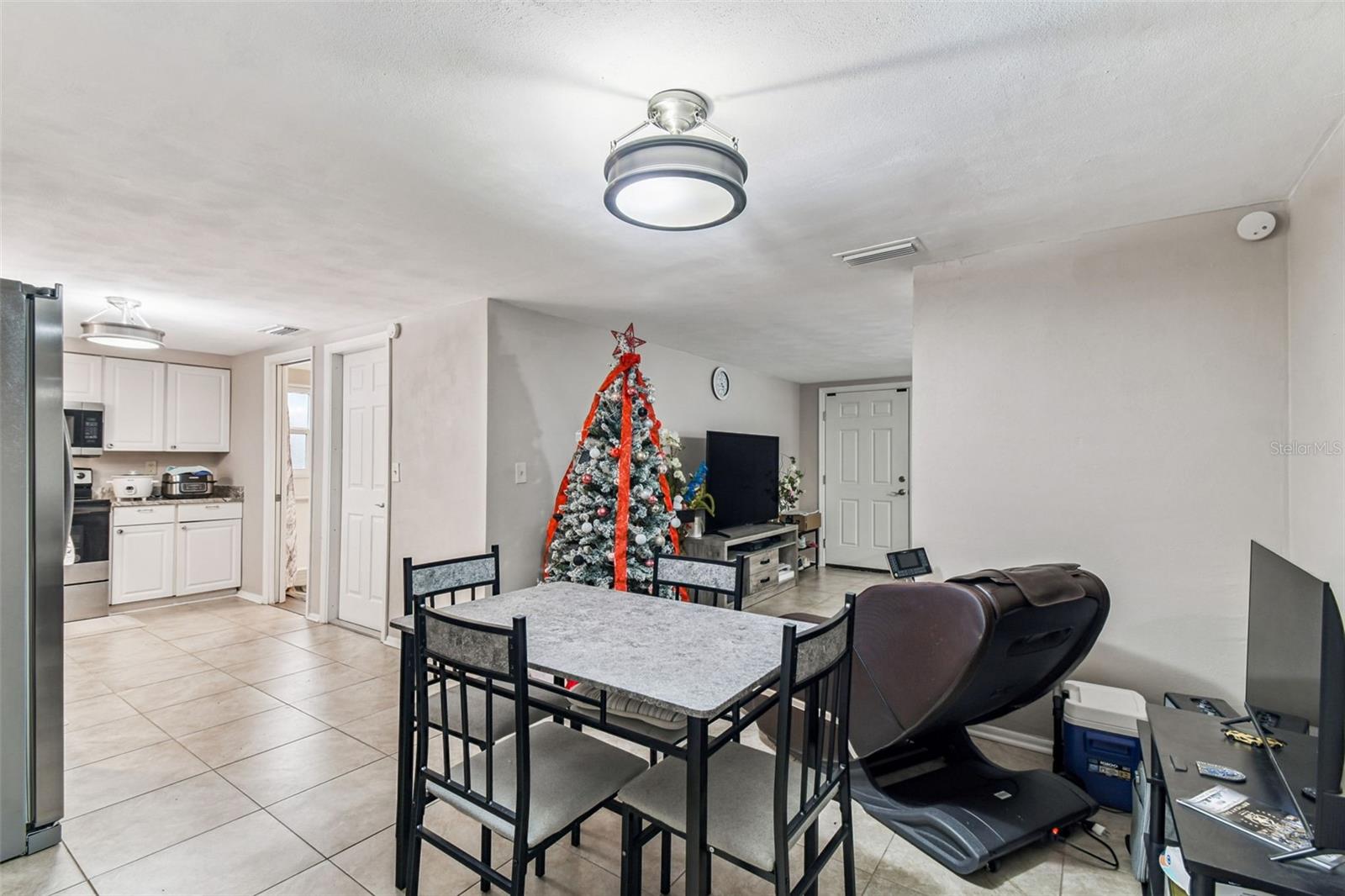 PALM TERRACE GARDENS - Residential