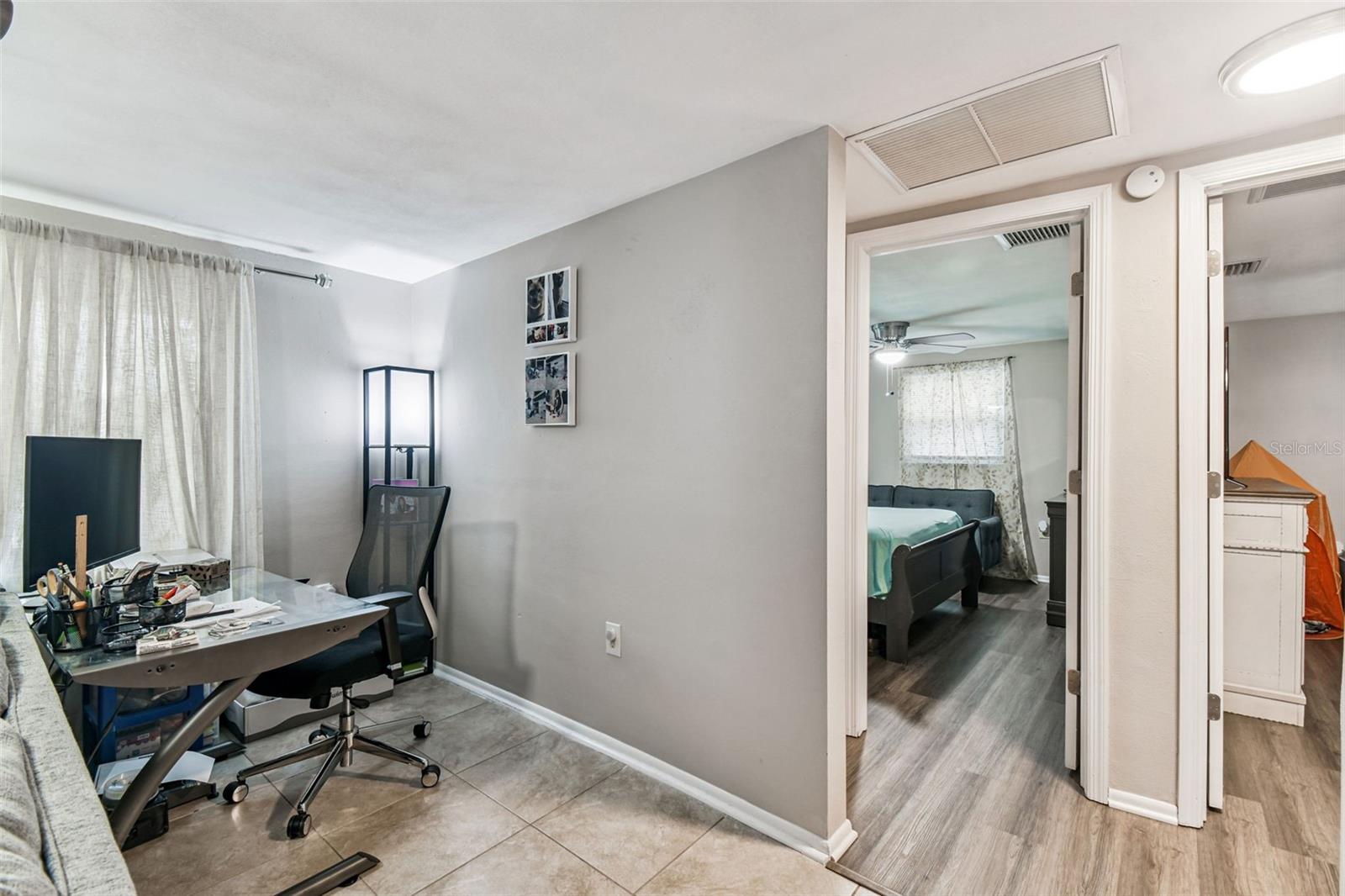 PALM TERRACE GARDENS - Residential