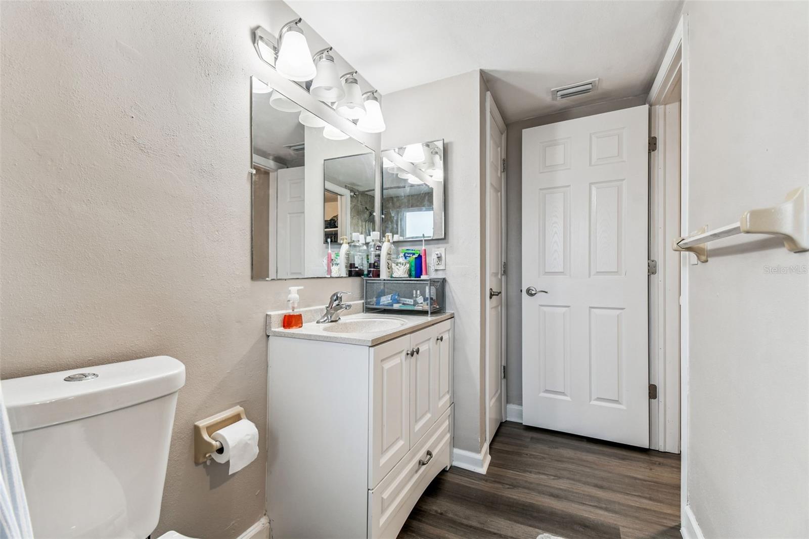 PALM TERRACE GARDENS - Residential