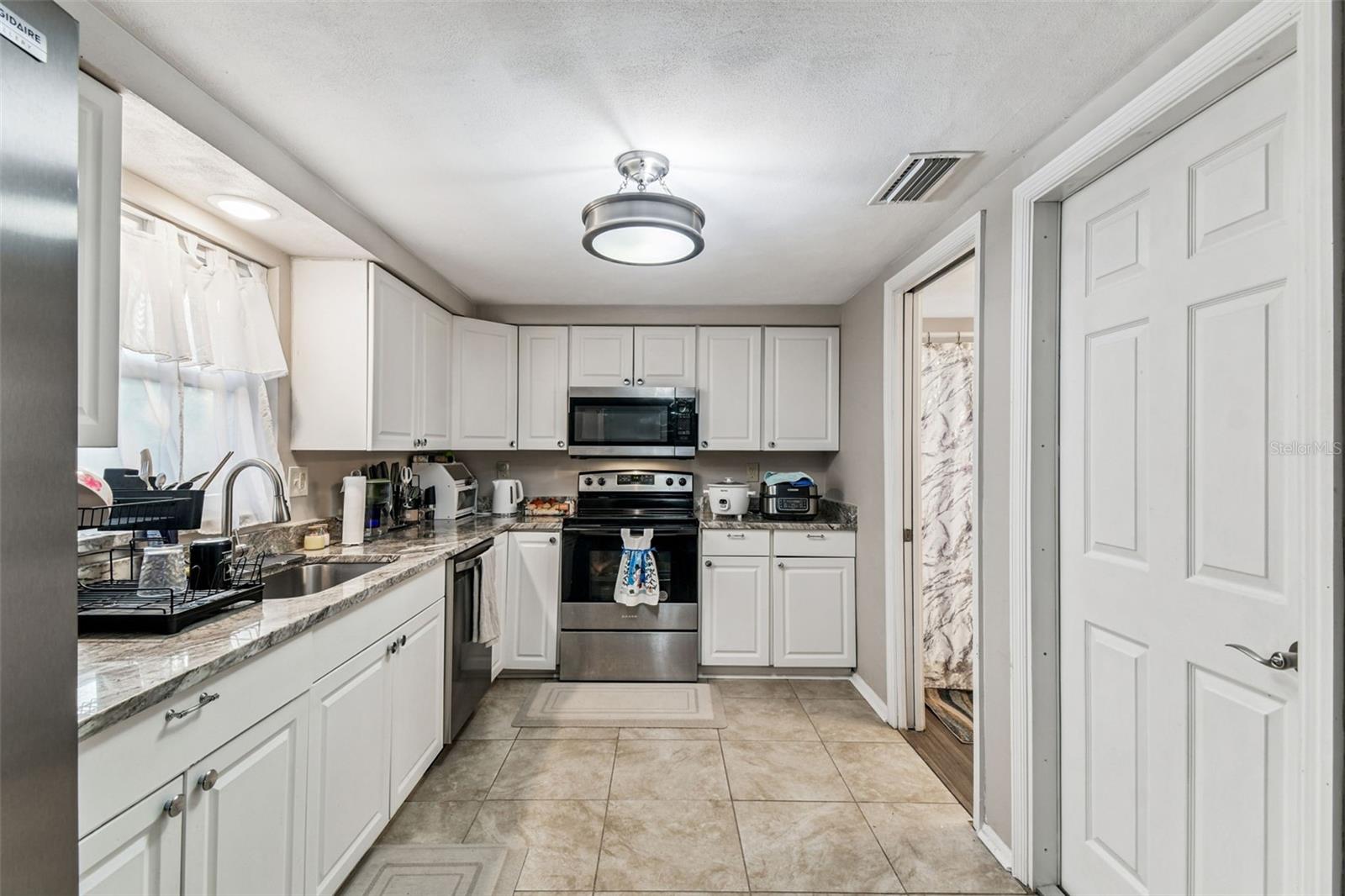 PALM TERRACE GARDENS - Residential