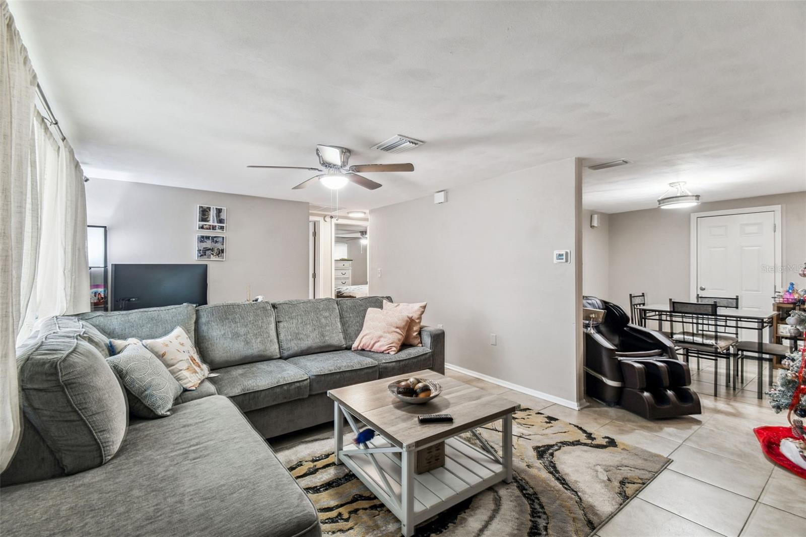 PALM TERRACE GARDENS - Residential