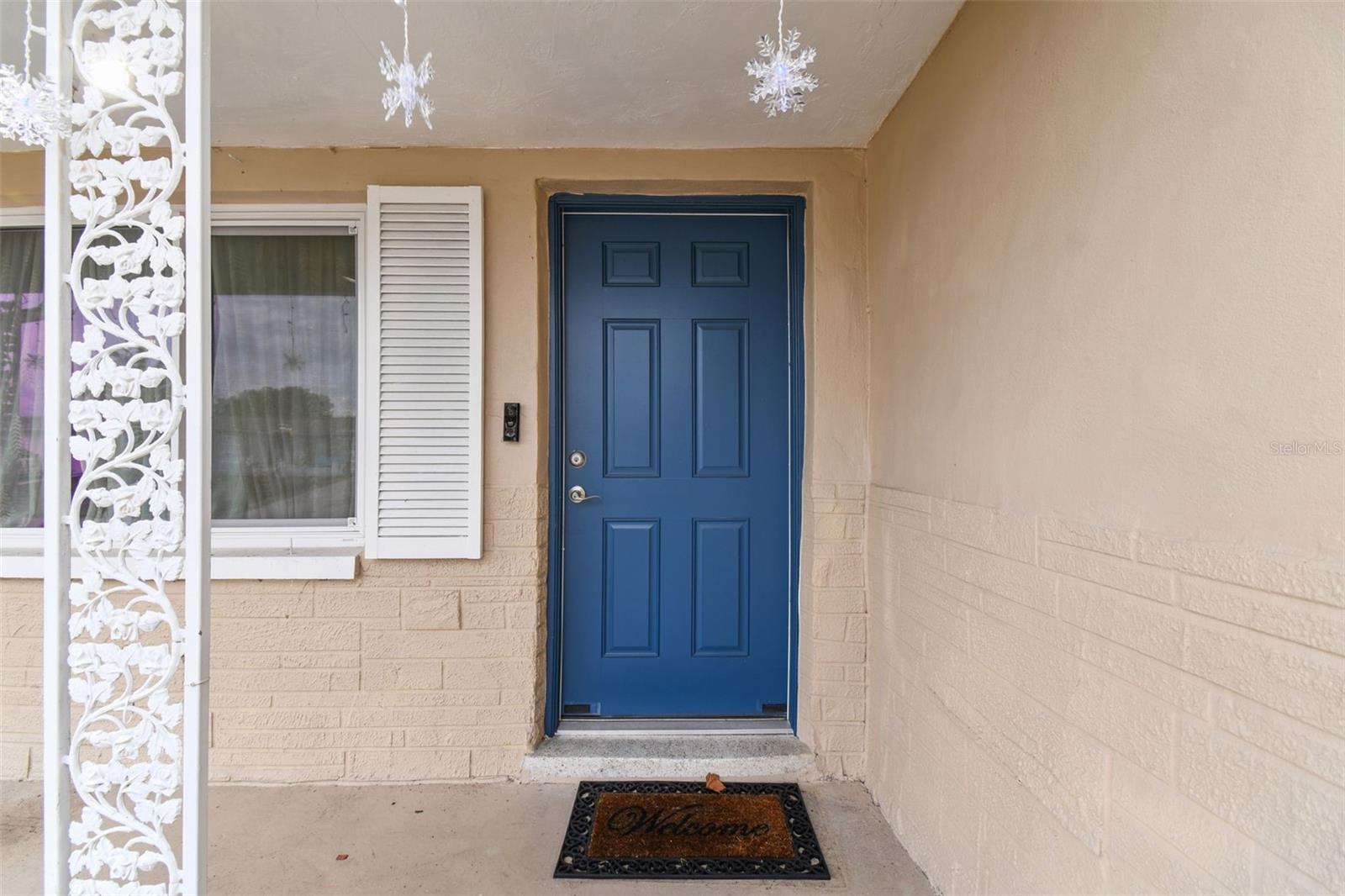 PALM TERRACE GARDENS - Residential