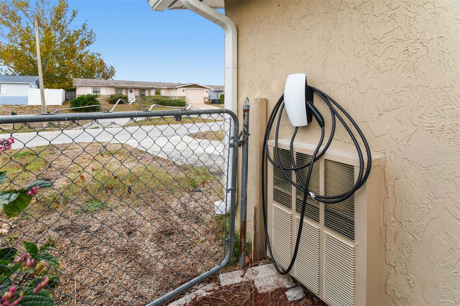 PALM TERRACE GARDENS - Residential