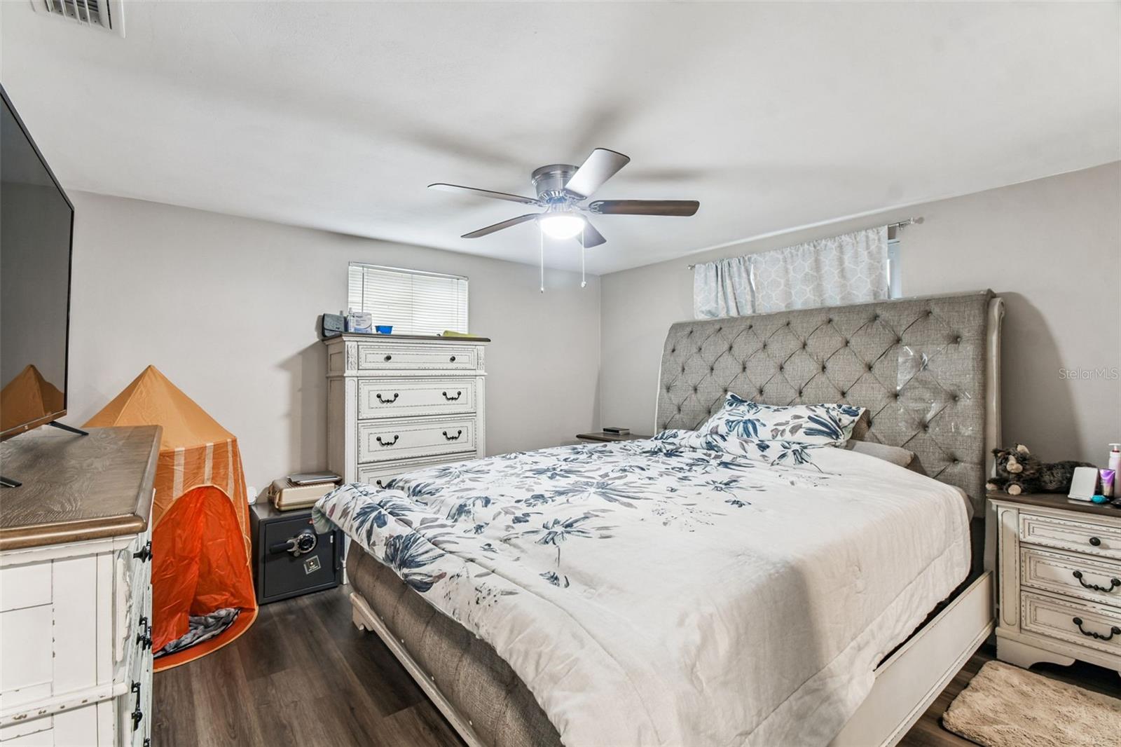 PALM TERRACE GARDENS - Residential