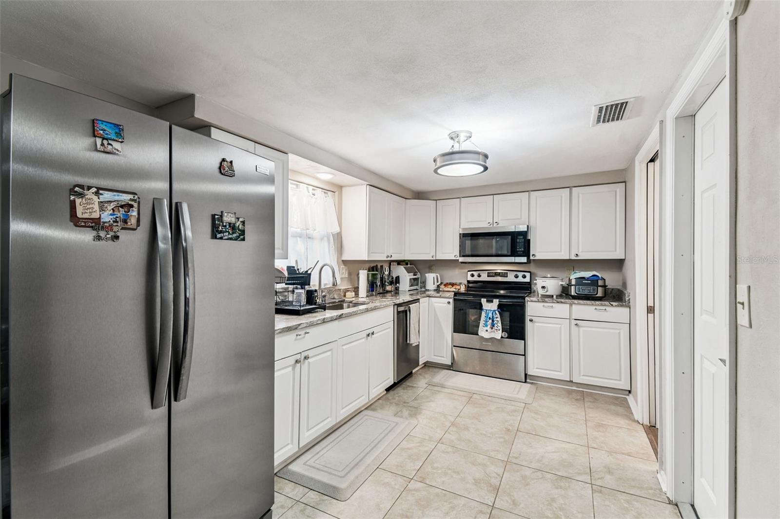 PALM TERRACE GARDENS - Residential