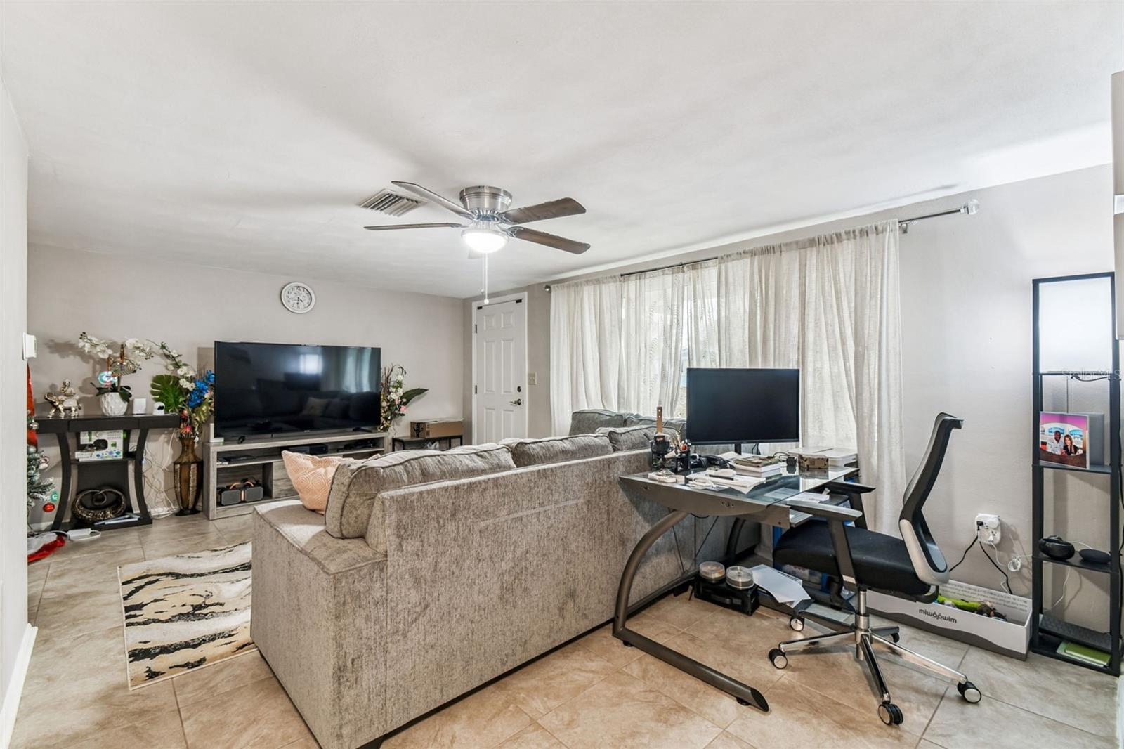 PALM TERRACE GARDENS - Residential