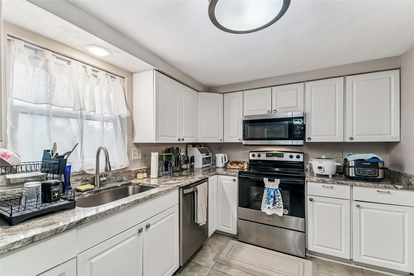 PALM TERRACE GARDENS - Residential