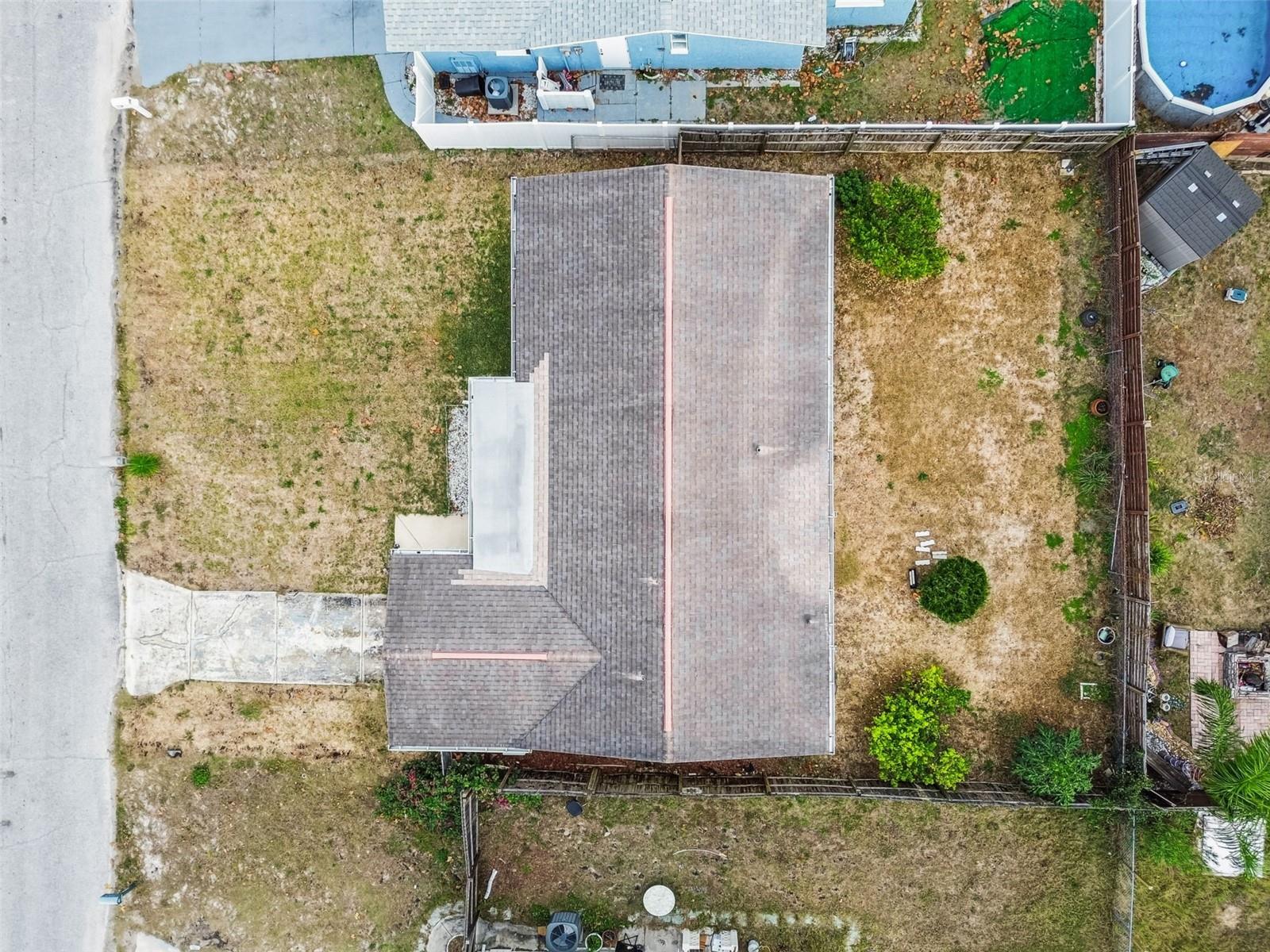 PALM TERRACE GARDENS - Residential