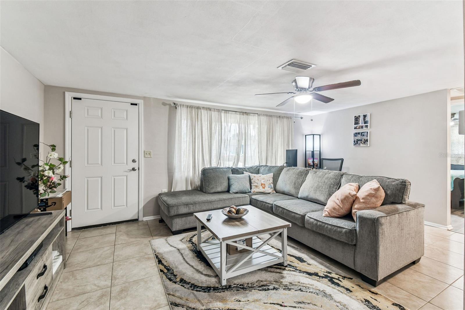 PALM TERRACE GARDENS - Residential