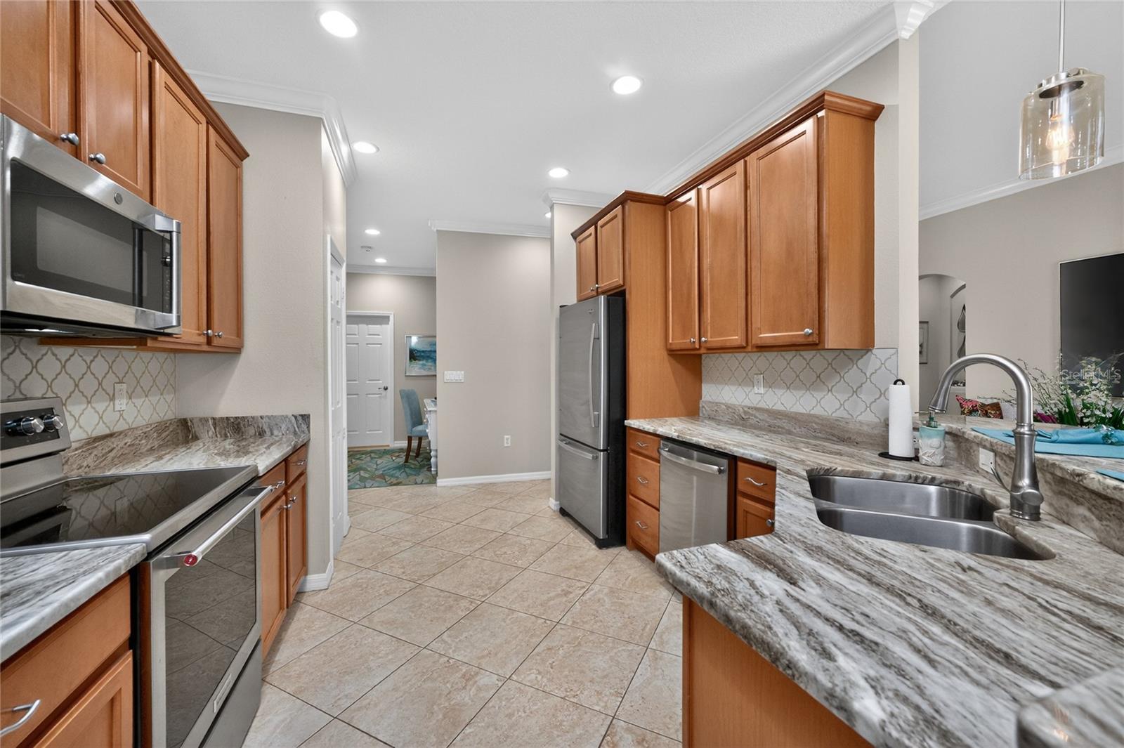 STILLWATER - Residential